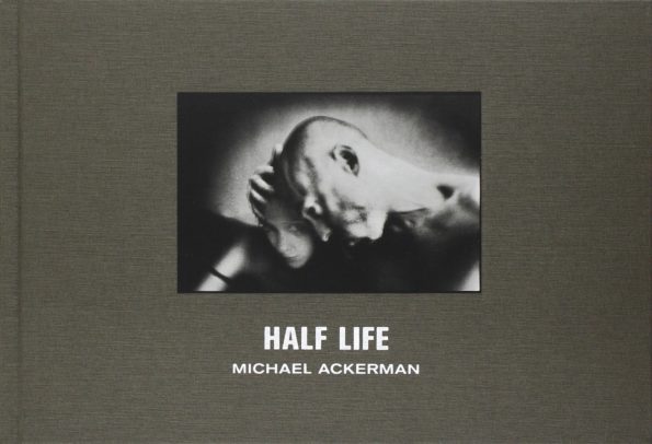 HALF LIFE (signed copy)