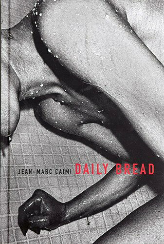DAILY BREAD – Rare copy (SIGNED)