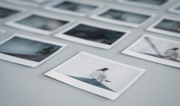 Workshop – Dialoghi d’Identità “Siamo esattamente le nostre foto”