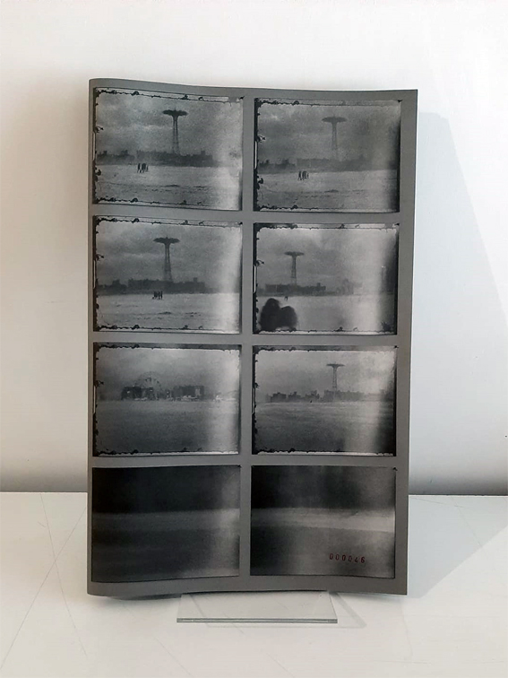 FANTOM LIMB – Limited edition /150